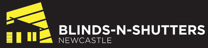 Blinds - N - Shutters Logo